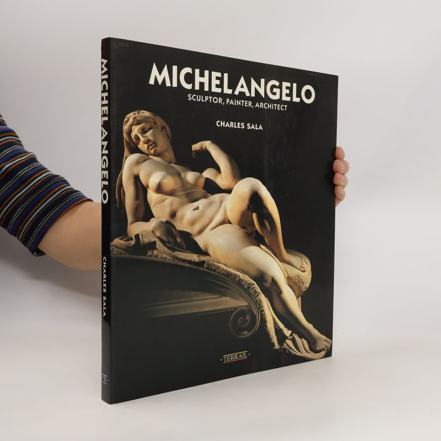 Charles Sala Michelangelo