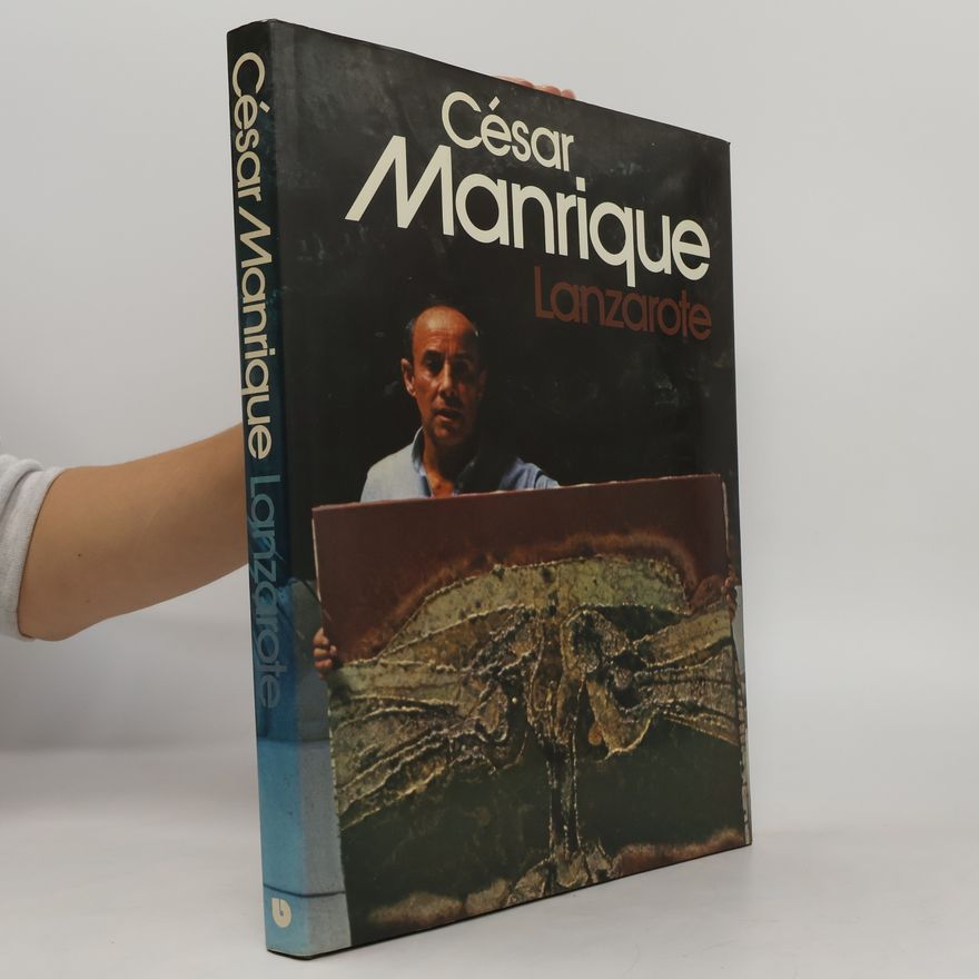 César Manrique Lanzarote