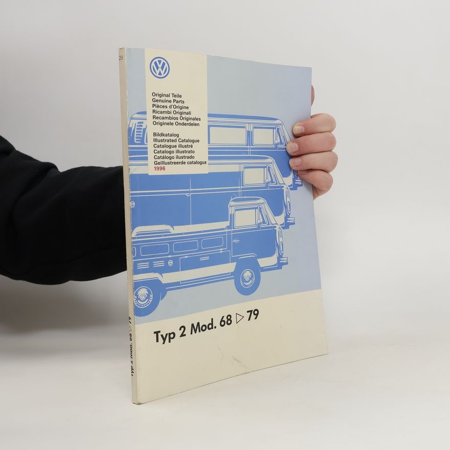 Autorenkollektiv Typ 2 Mod. 68-79