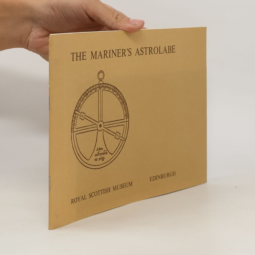 Collectif d'auteurs The Mariner's Astrolabe