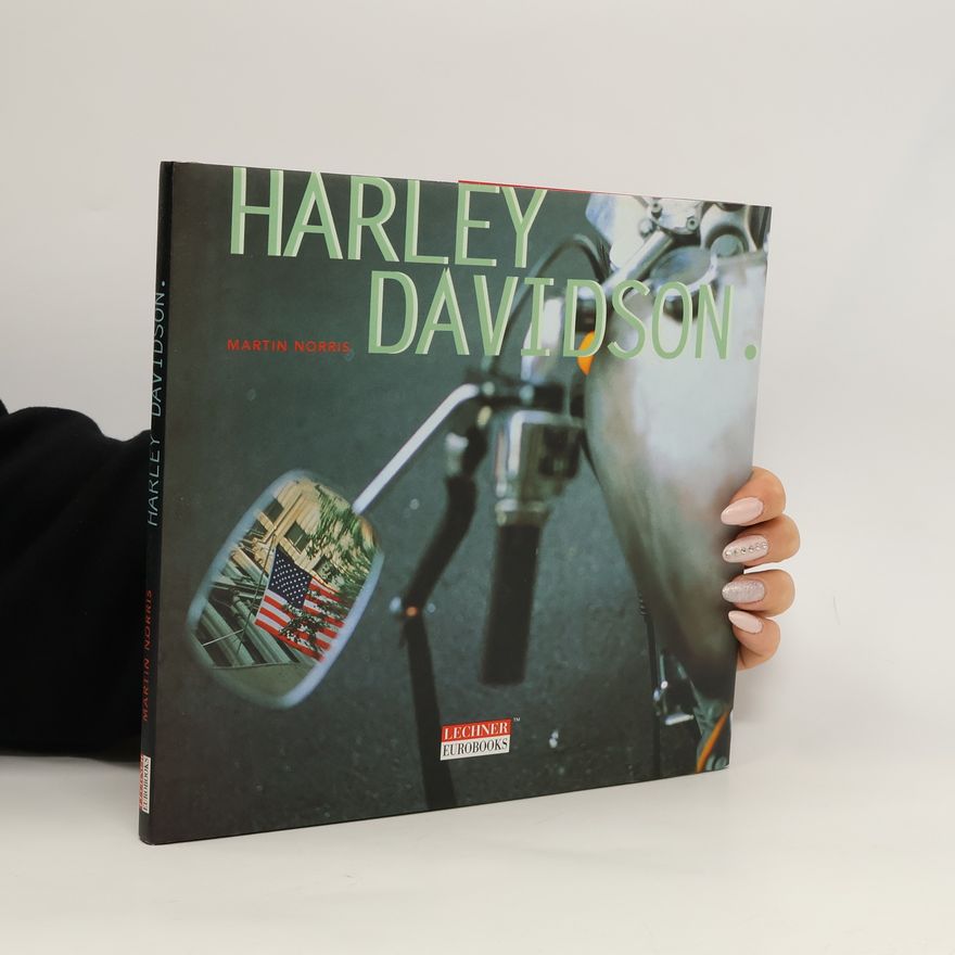 Martin Norris Harley Davidson