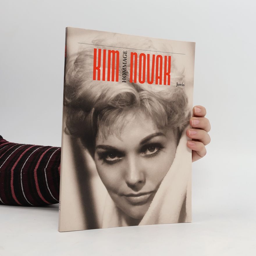 Rolf Aurich Kim Novak