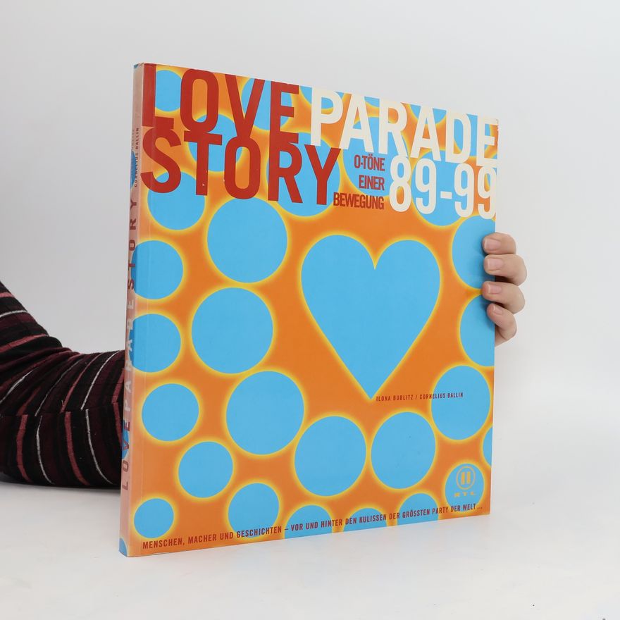 Autorenkollektiv Loveparade-Story