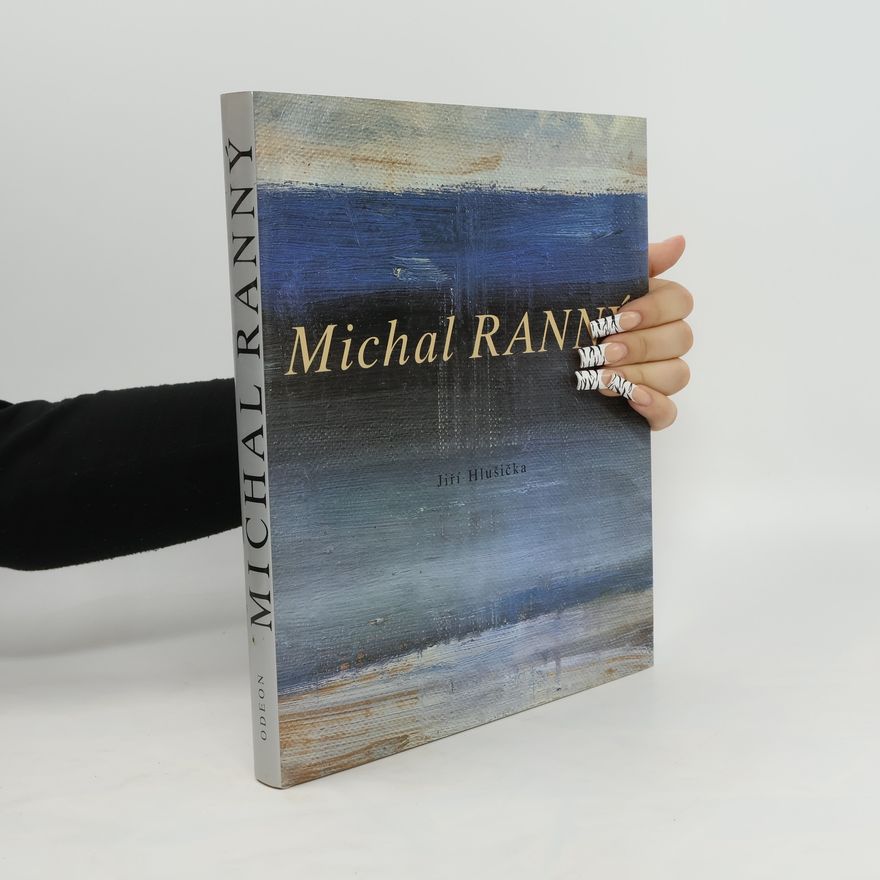 Emanuel Ranný Michal Ranný