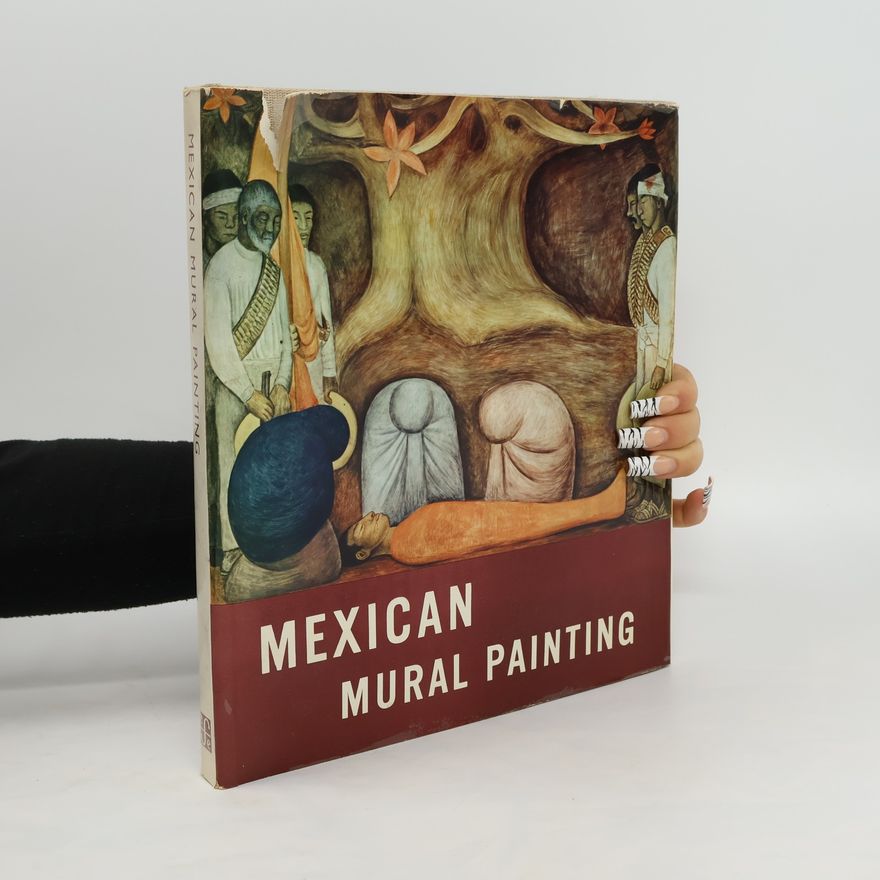 Collectif d'auteurs Mexican Mural Painting
