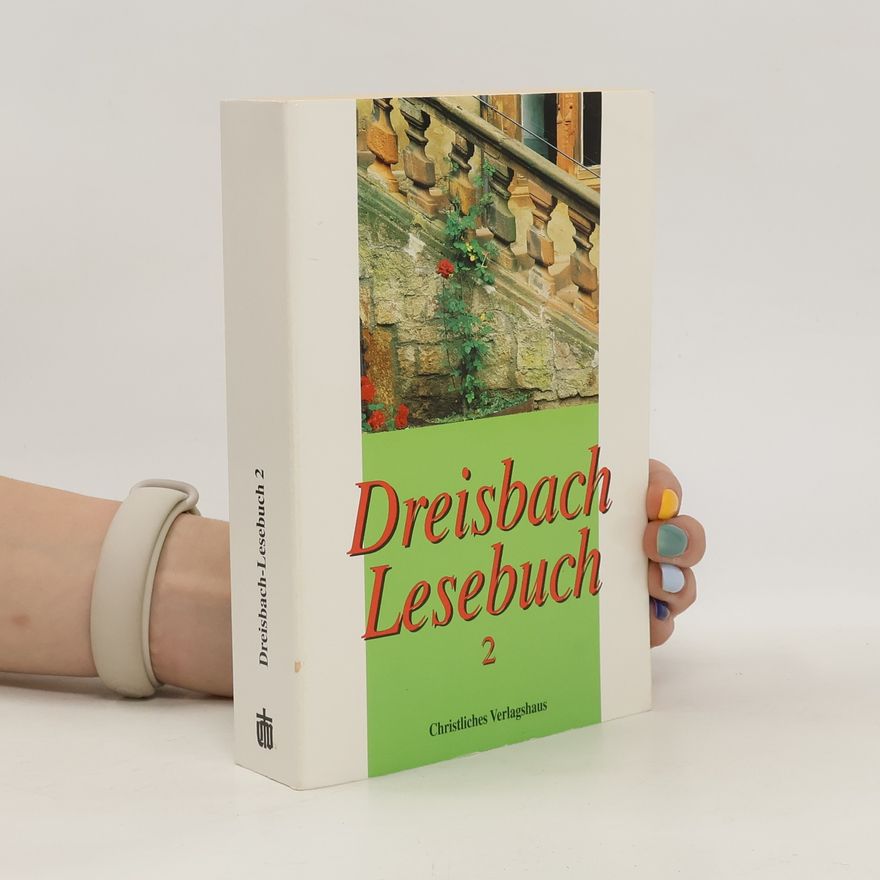 Elisabeth Dreisbach Dreisbach-Lesebuch 2