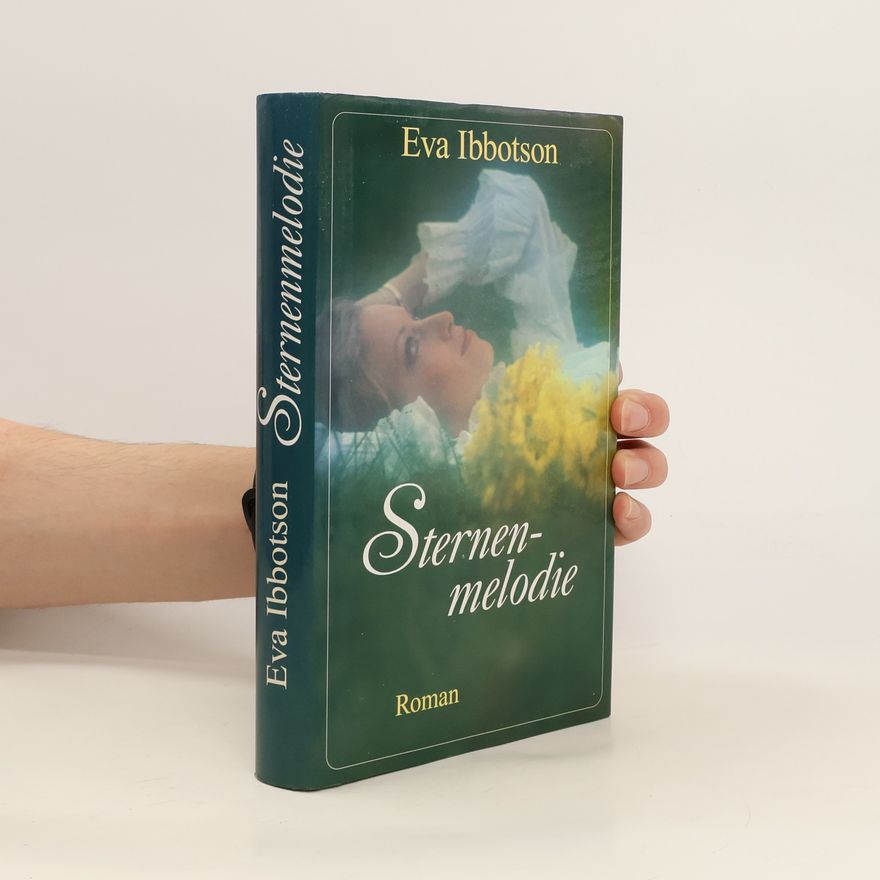 Eva Ibbotson Sternenmelodie