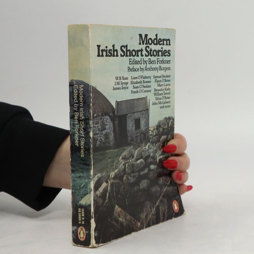Ben Forkner Modern Irish Short Stories