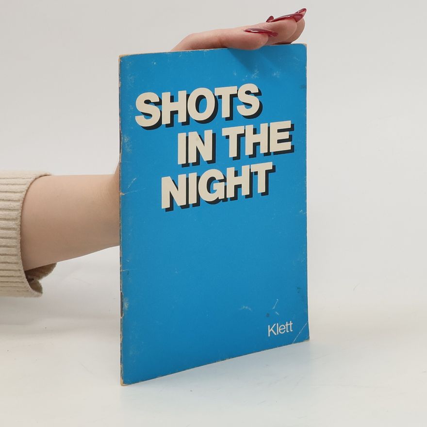 Autorenkollektiv Shots in the Night