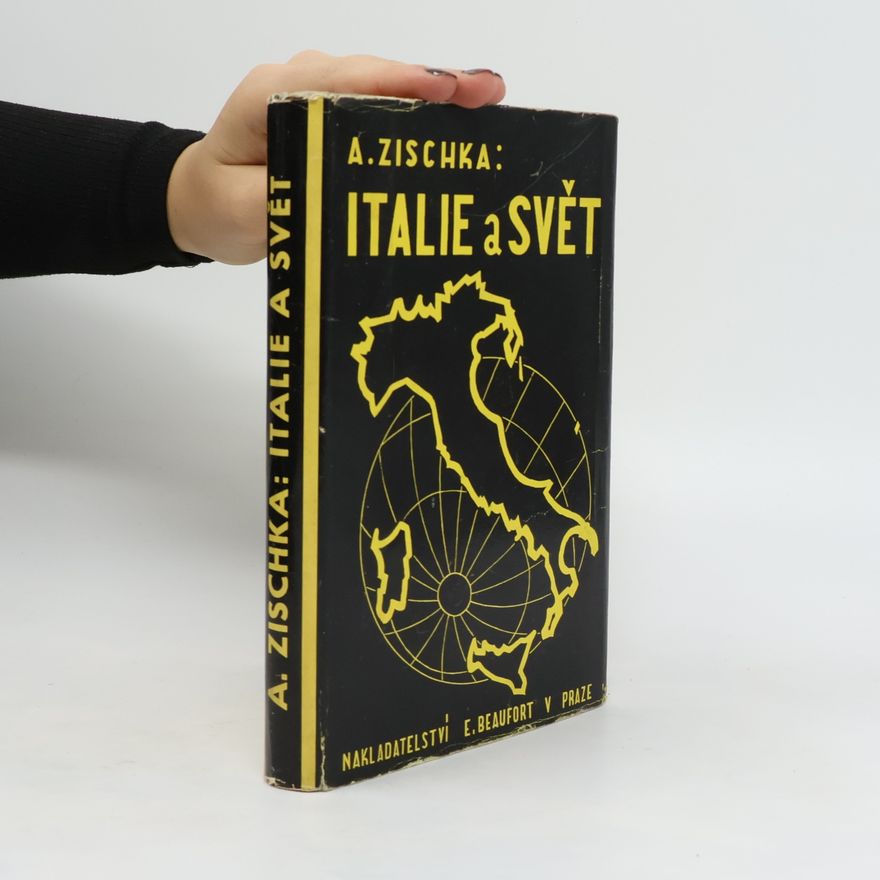 Antal Sorba Italie a svět
