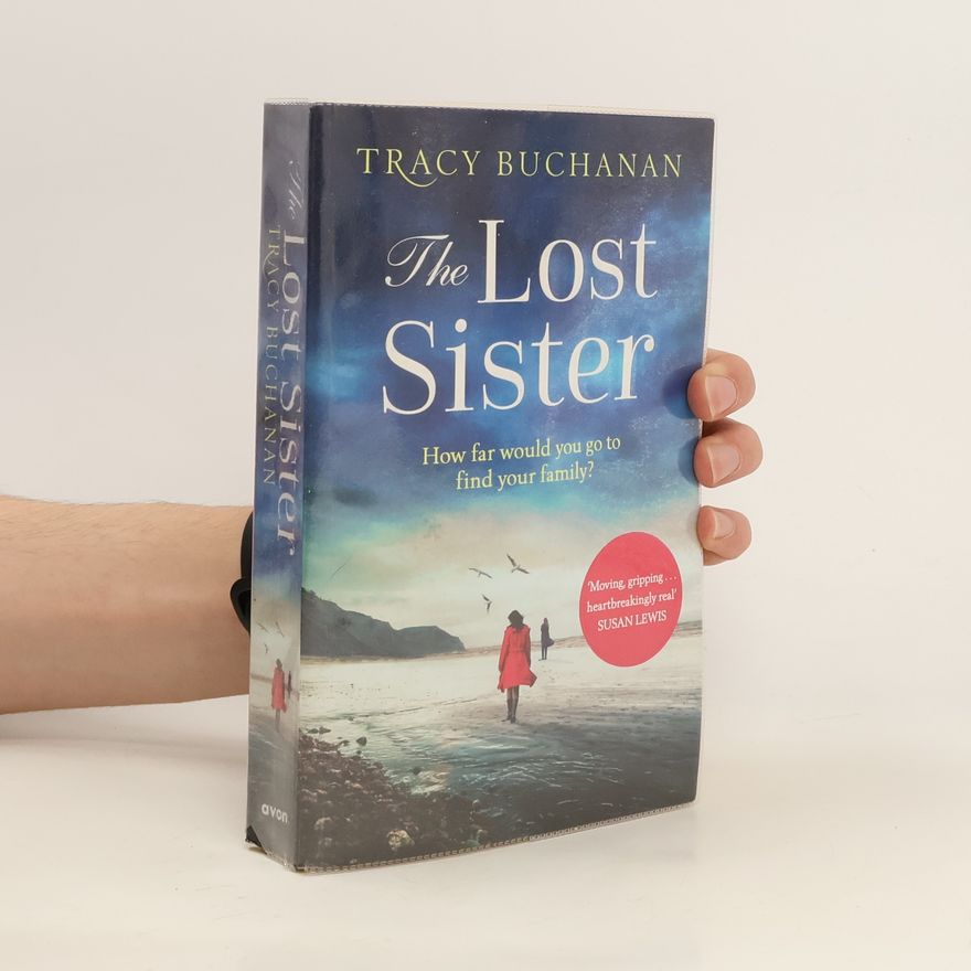 Tracy Buchanan The Lost Sister