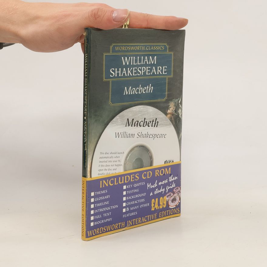 William Shakespeare Macbeth