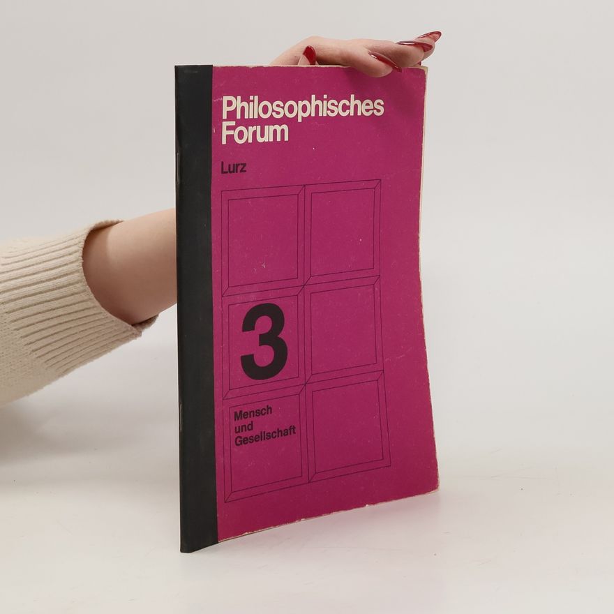 Autorenkollektiv Mensch und Gesellschaft