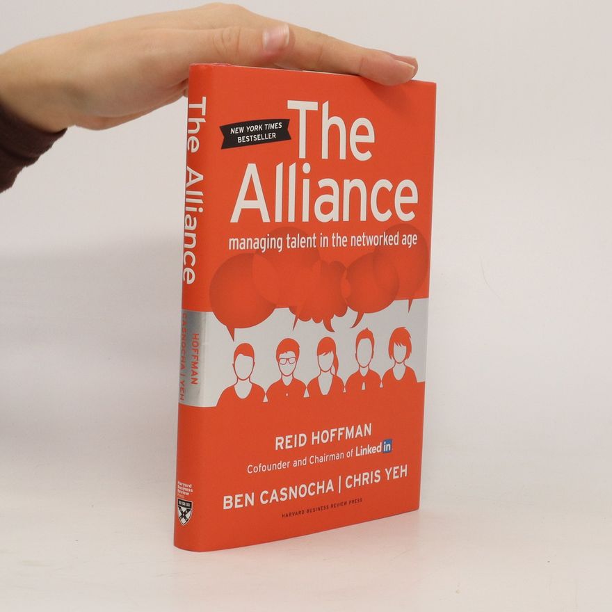 Reid Hoffman Alliance
