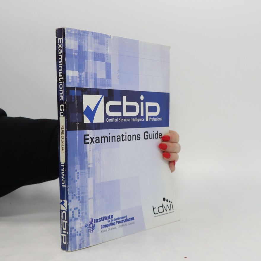 Various authors Examinations Guide