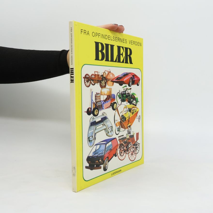 Autorenkollektiv Biler