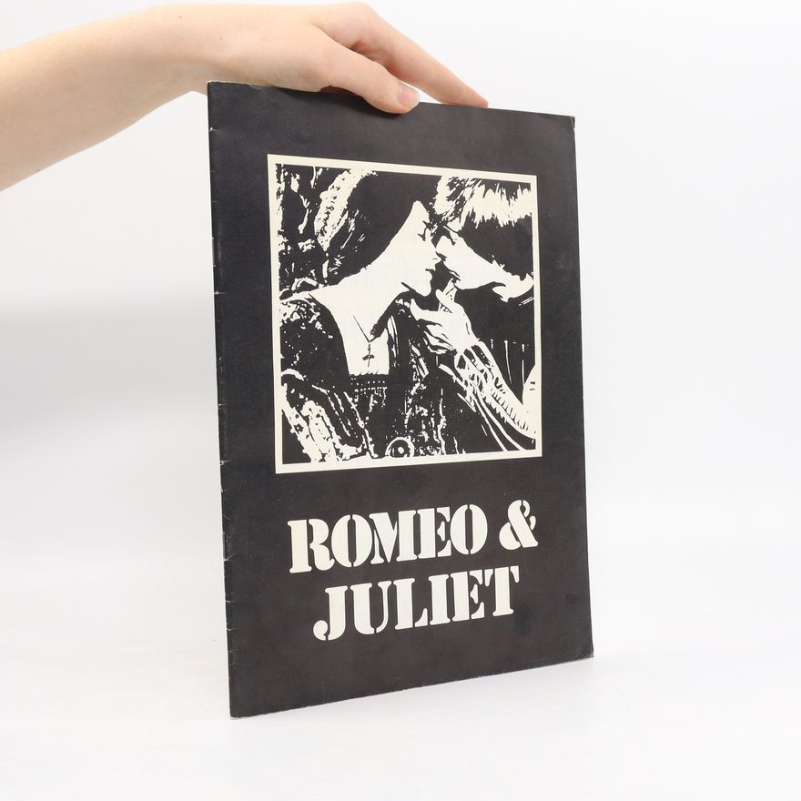Irene Shaw Romeo & Juliet