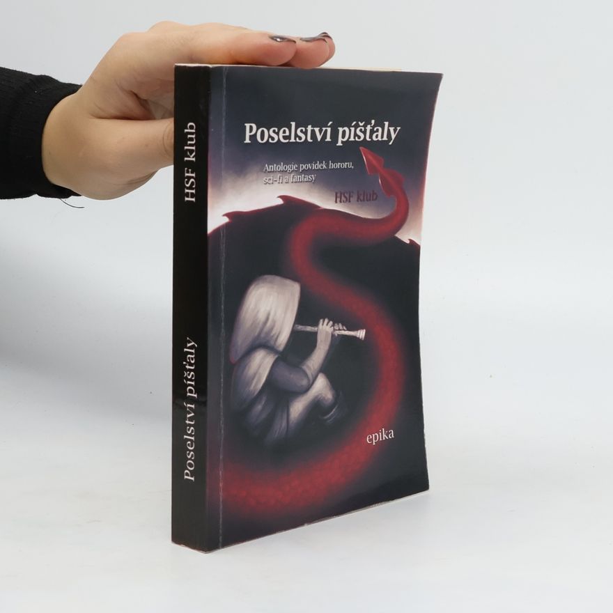 Kolektiv autorů Poselství píšťaly