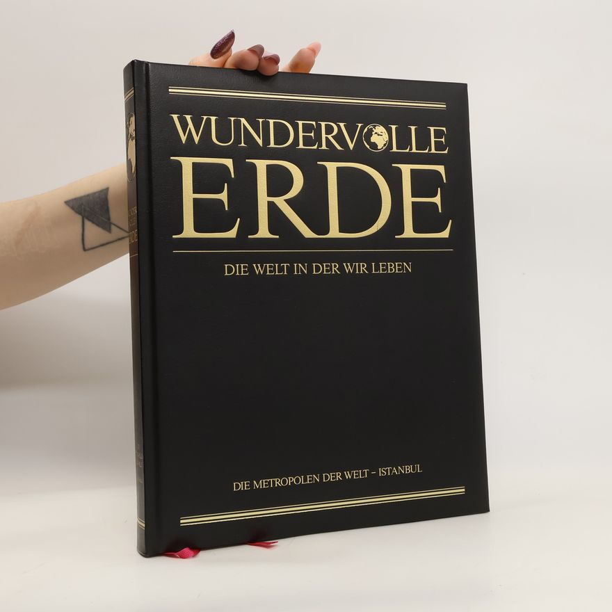 Autorenkollektiv Wundervolle Erde