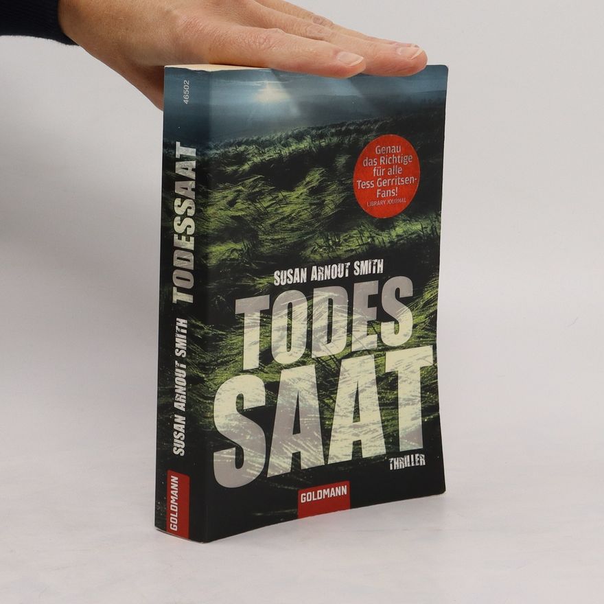 Susan Arnout Smith Todessaat