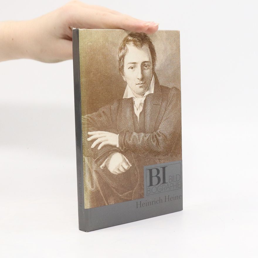 Jochanan Ch. Trilse Finkelstein Heinrich Heine
