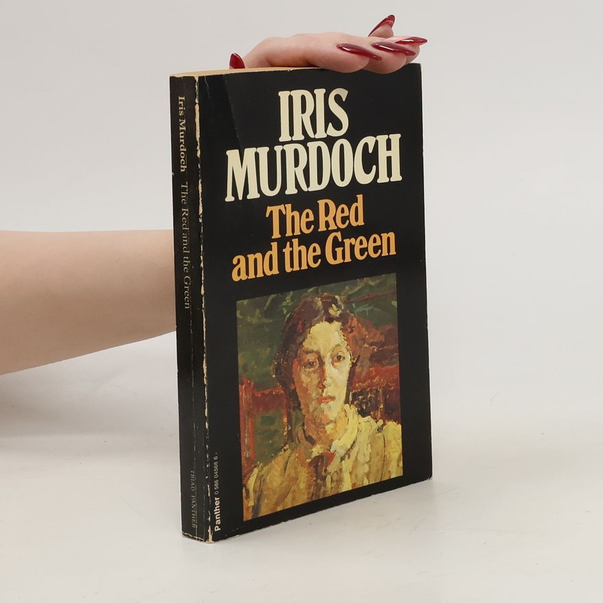 Iris Murdoch The Red and the Green