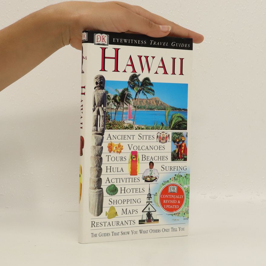 Bonnie Friedman Hawaii