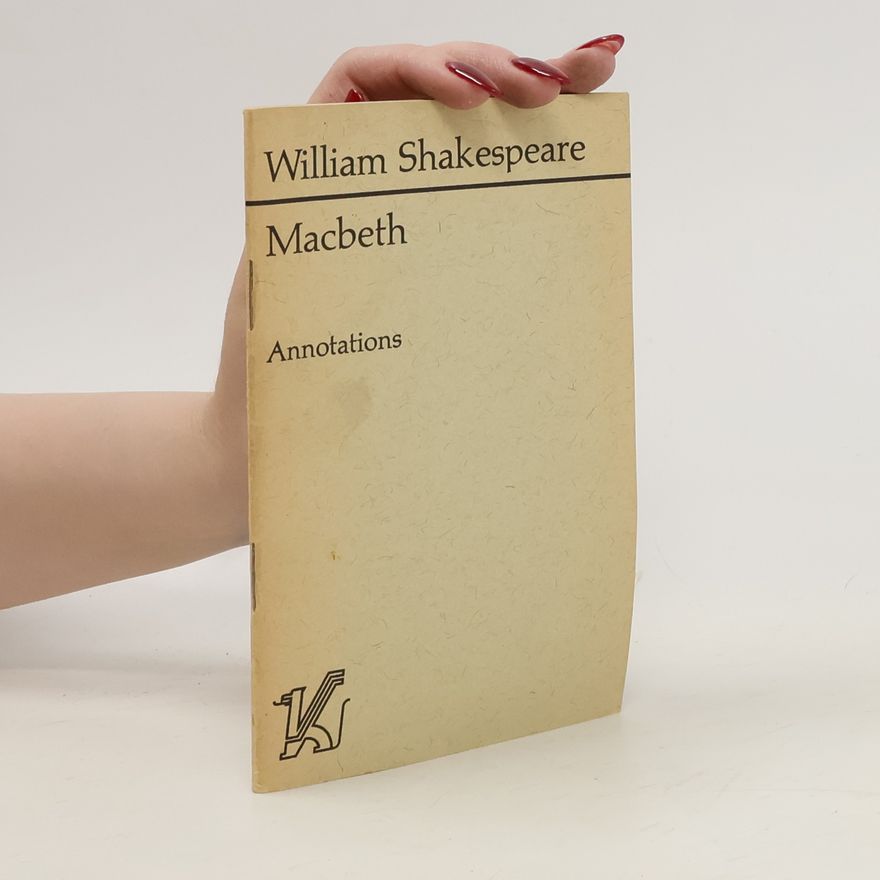 Autorenkollektiv Macbeth