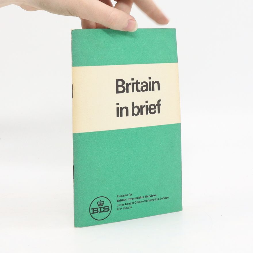 Autorenkollektiv Britain in brief