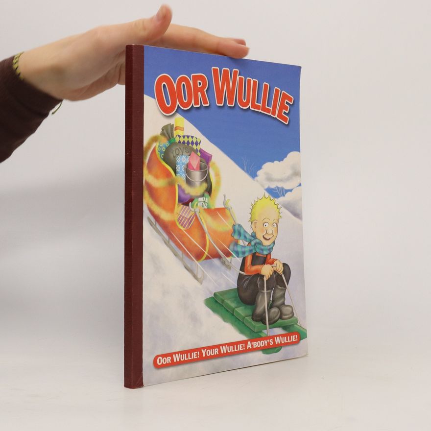 Autorenkollektiv Oor Wullie