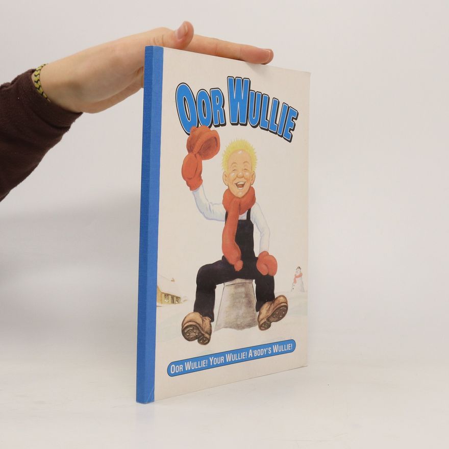Various authors Oor Wullie