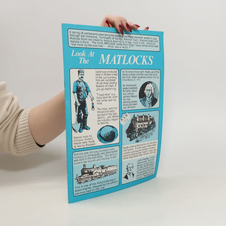 Autorenkollektiv Look at the Matlocks