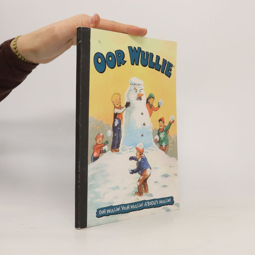 Various authors Oor Wullie