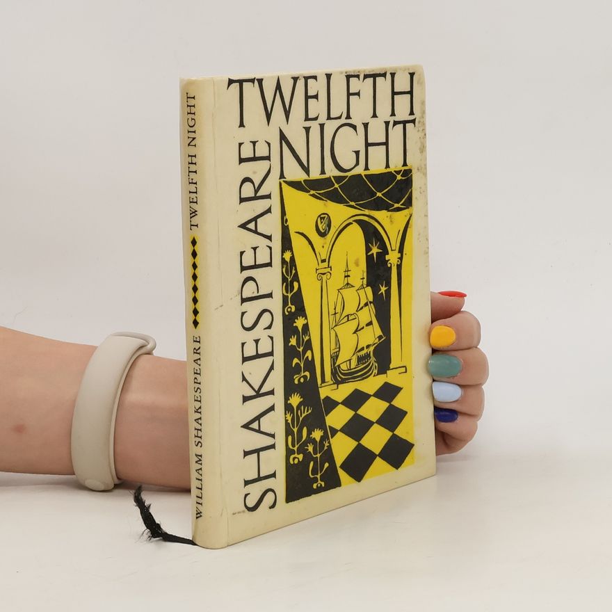 William Shakespeare Twelfth night