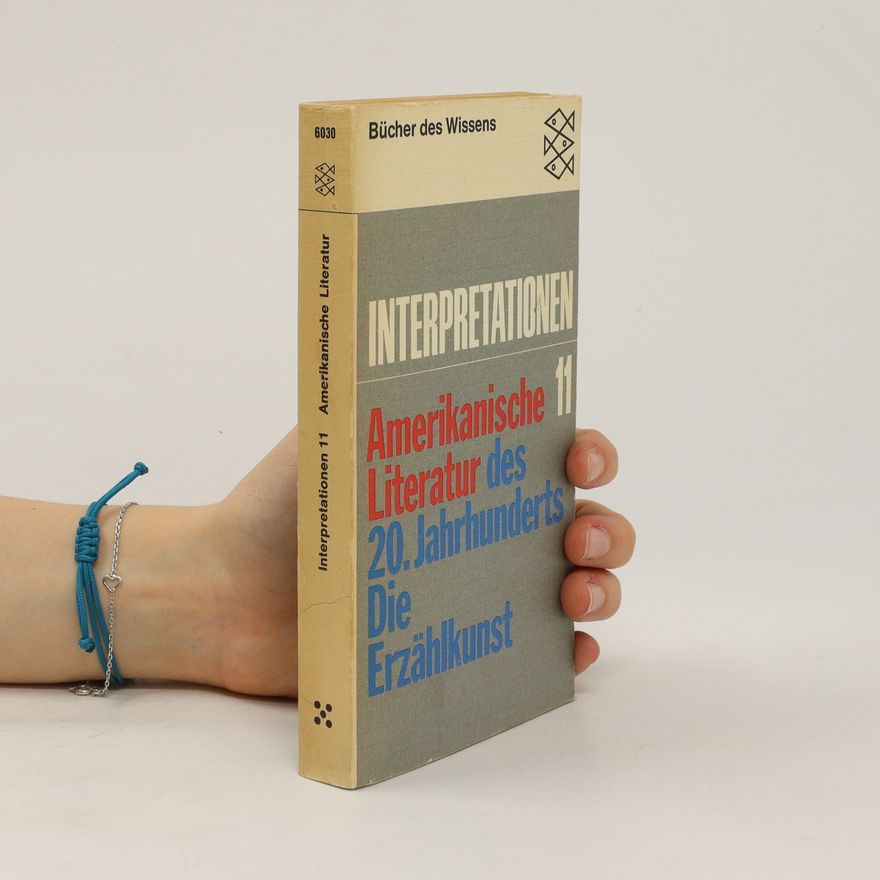 Various authors Interpretationen 11