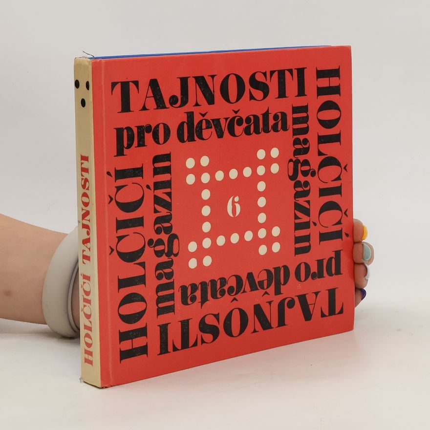Ota Ksandr Holčičí tajnosti 6