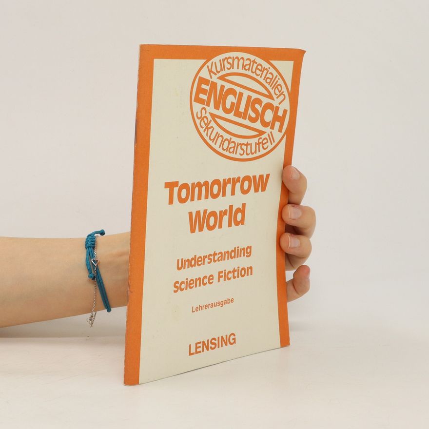 Autorenkollektiv Tomorrow world