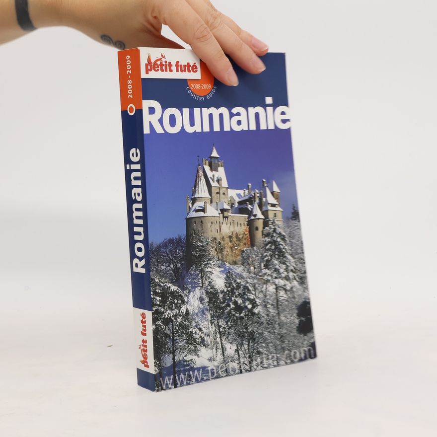 Autorenkollektiv Roumanie