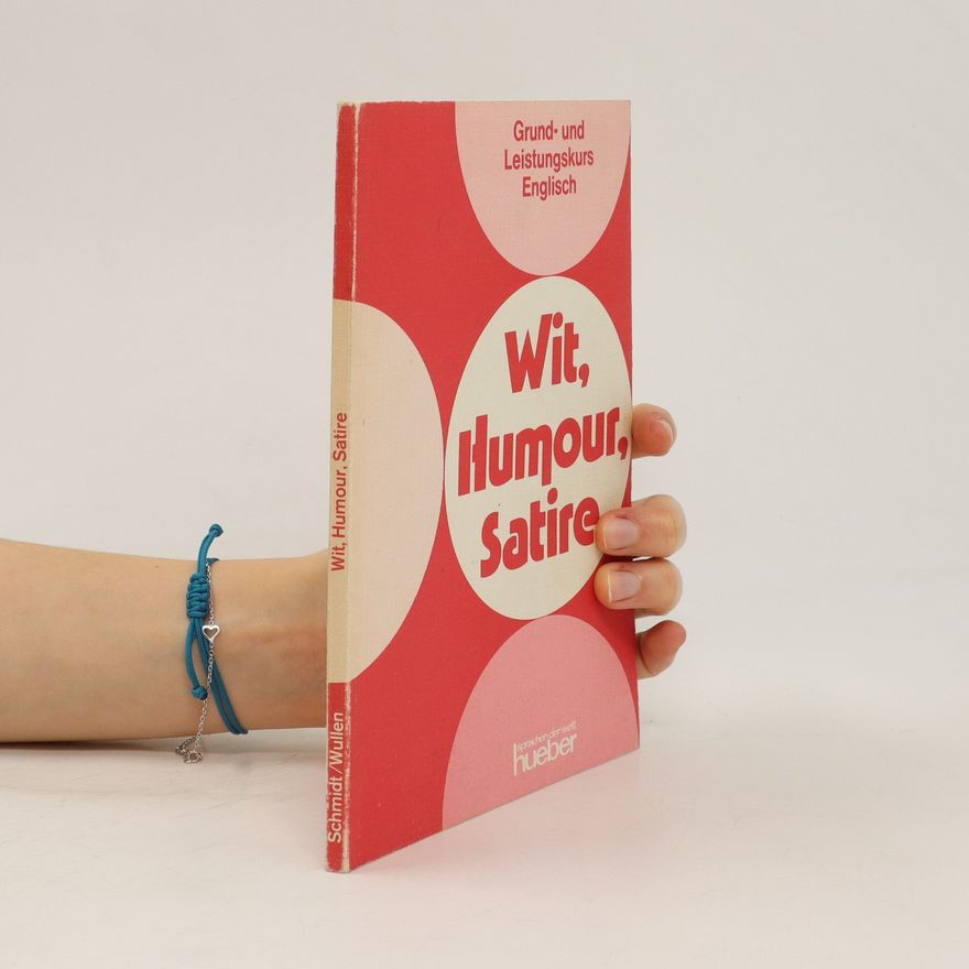Autorenkollektiv Wit, Humour, Satire