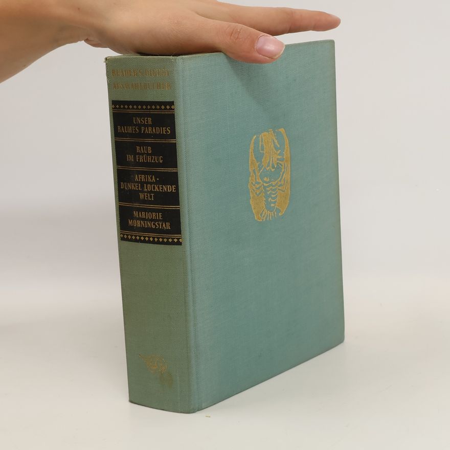 Autorenkollektiv Reader's digest Auswahlbücher