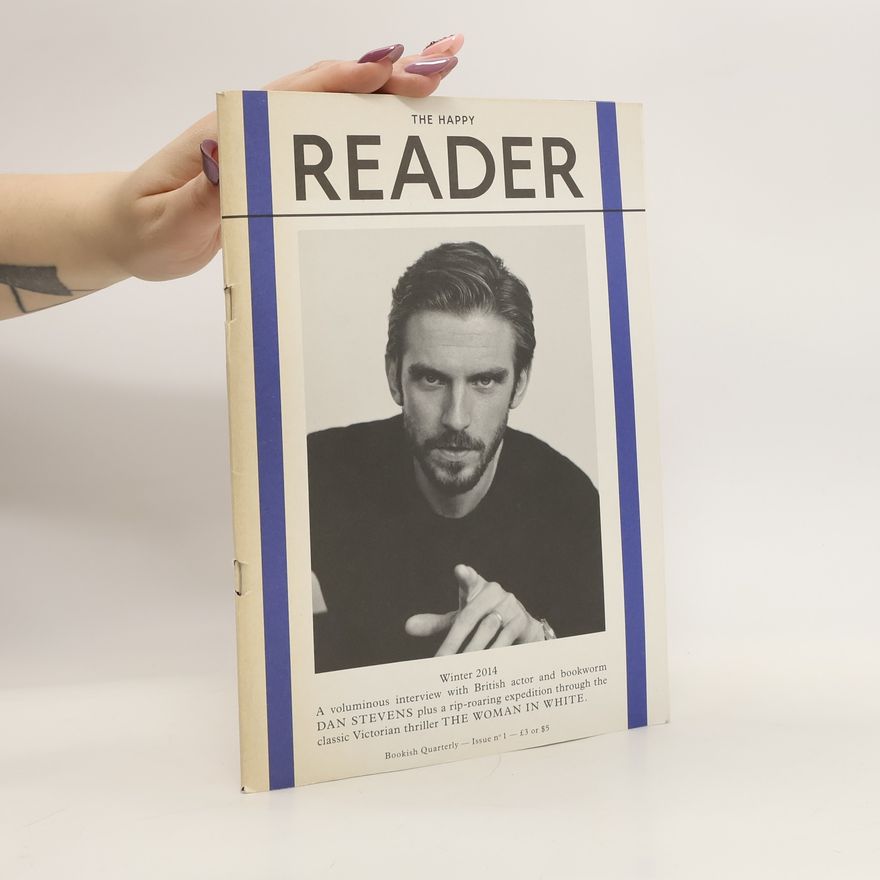 Autorenkollektiv The Happy Reader - Issue 1