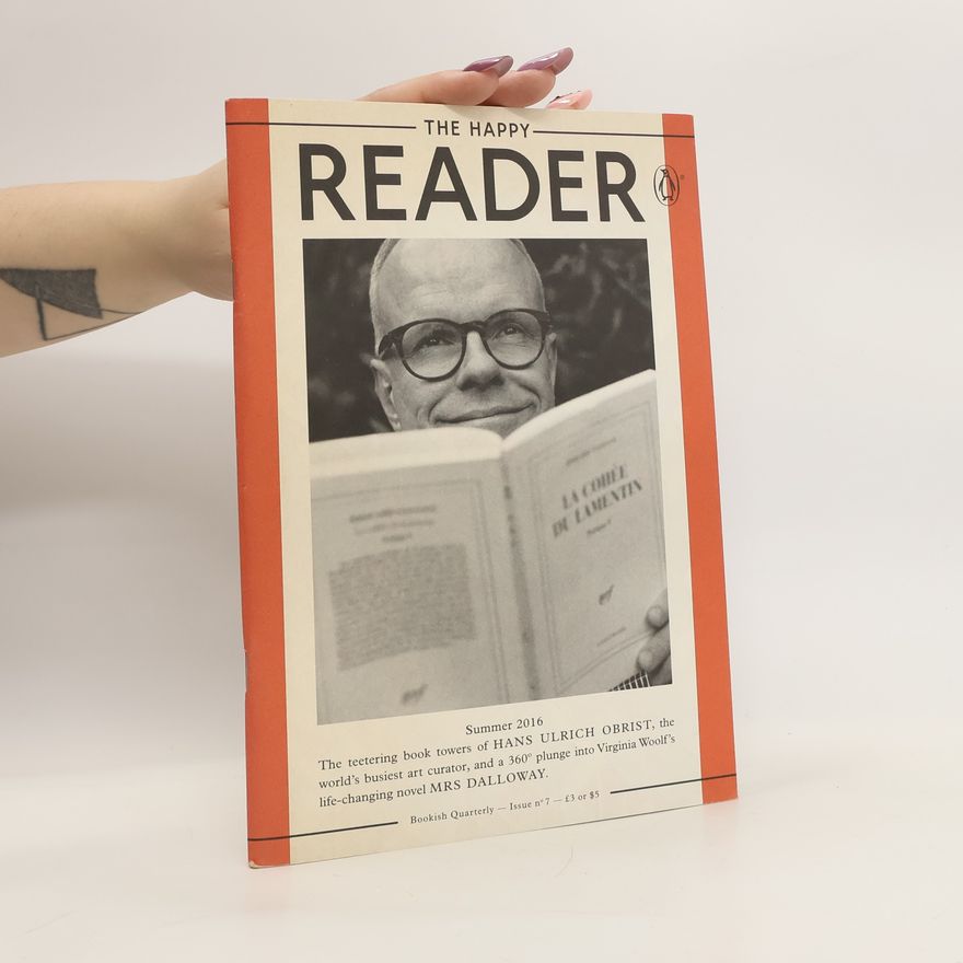 Autorenkollektiv The Happy Reader - Issue 7