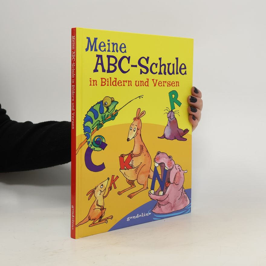 Norbert Pautner Meine ABC-Schule