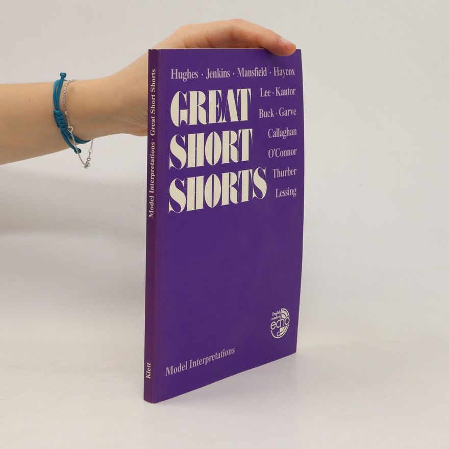 Autorenkollektiv Great short shorts
