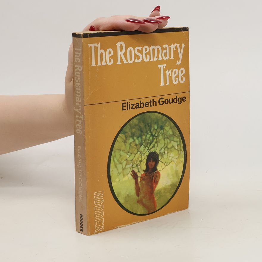 Elizabeth Goudge The Rosemary Tree