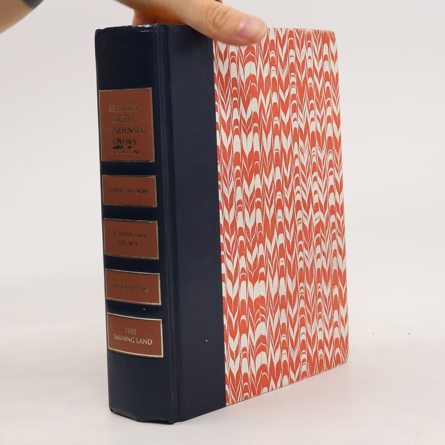 Autorenkollektiv Reader's Digest Condensed Books
