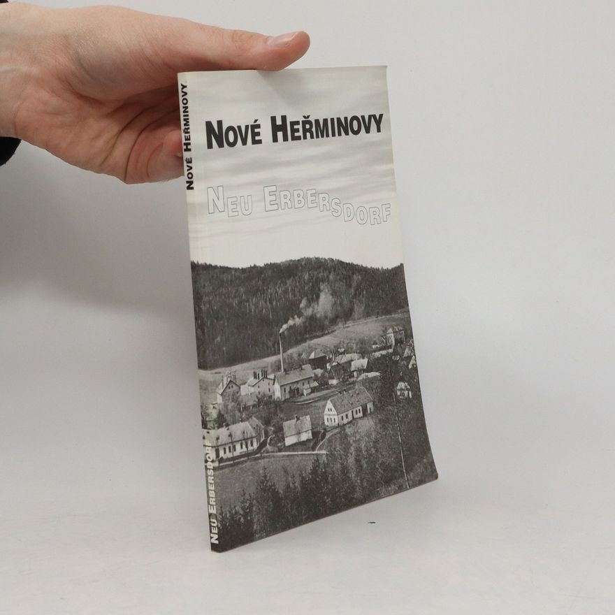 Lenka Daňhelová Nové Heřminovy - Neu Erbersdorf