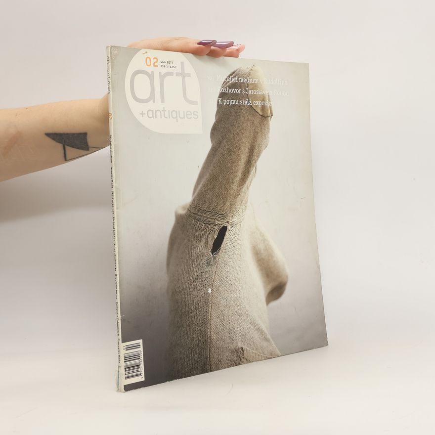 Various authors Art + Antiques 02/2011