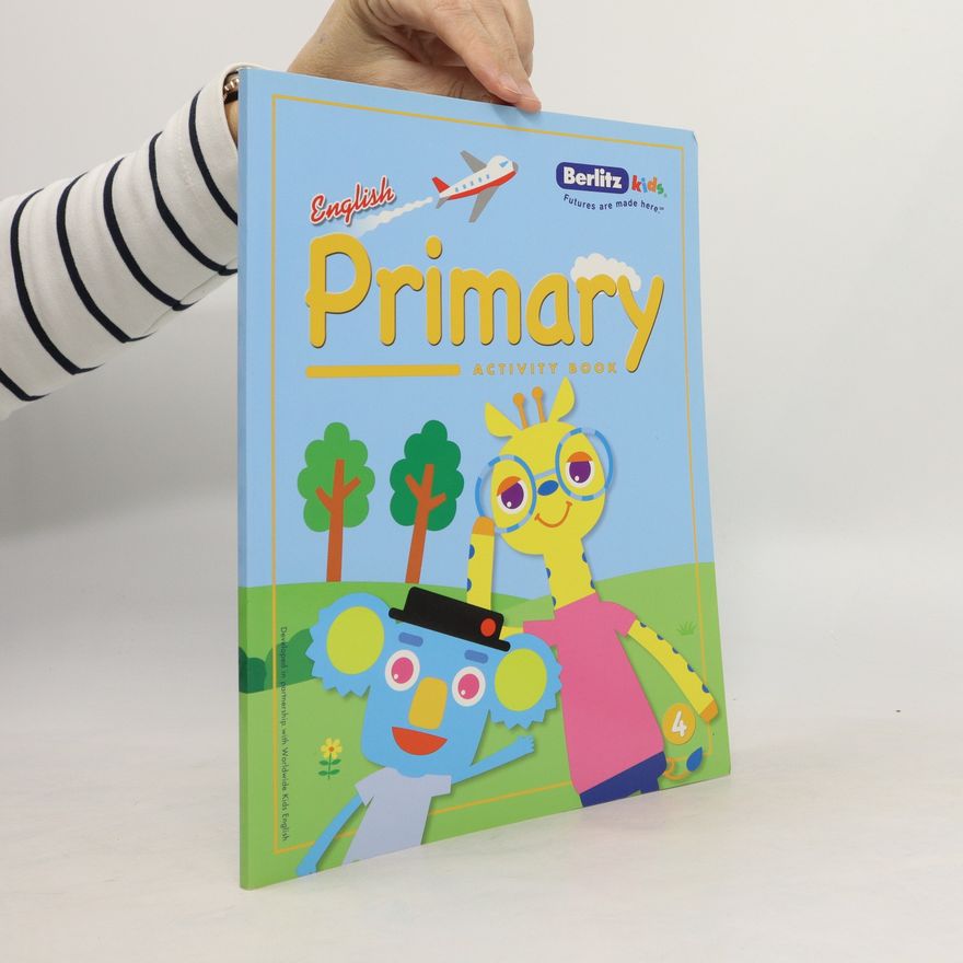 Autorenkollektiv Primary. Activity Book