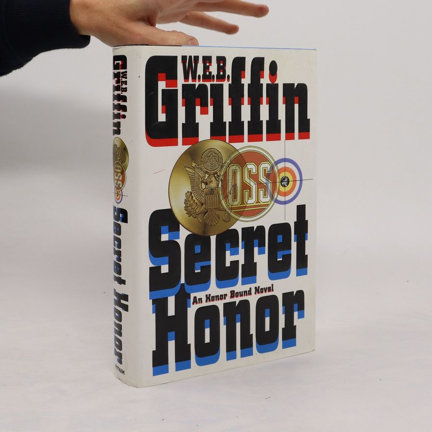 W. E. B. Griffin Secret Honor